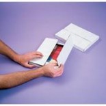 Bookfold Mailers